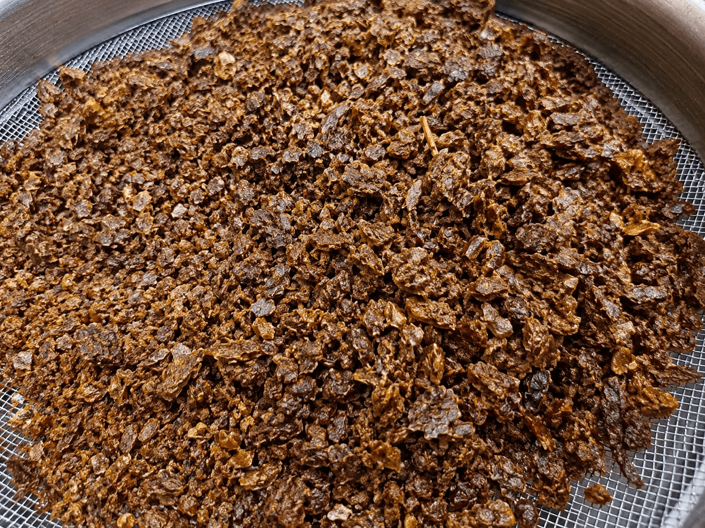 Propolis brut de la albine